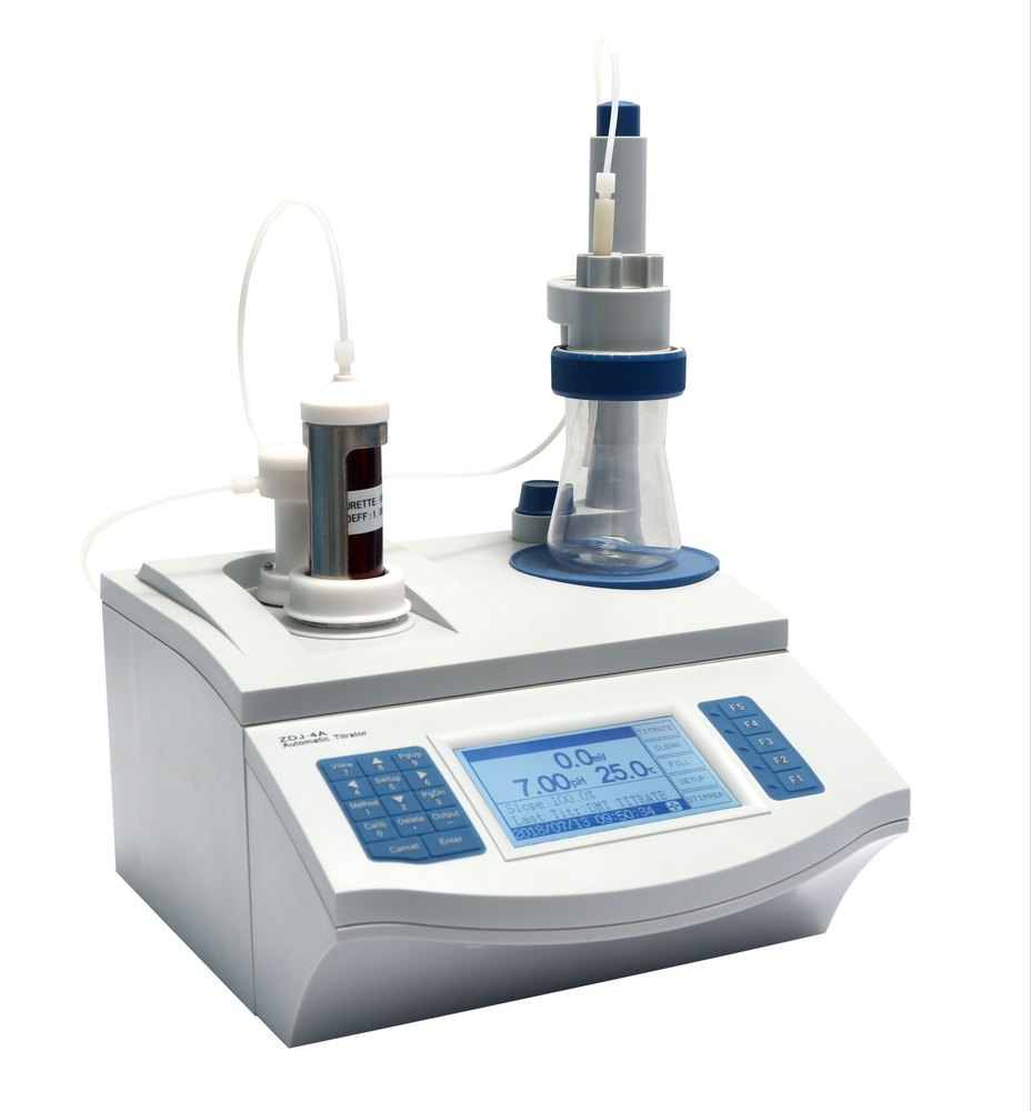 Microspec Silver Titra+