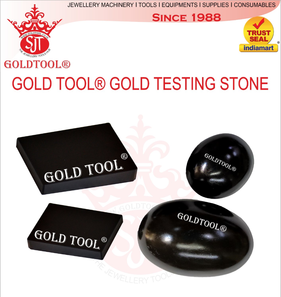 Gold Tool Gold Testing Stone