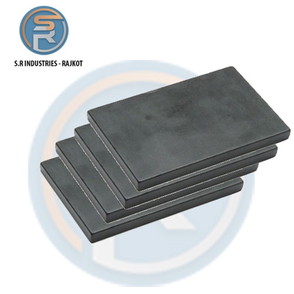S.R Gold Testing Stone