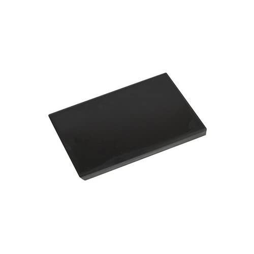 Gold Testing Stone 40x60x5MM /Gold Tester Kasauti Stone/Natural Obsidian