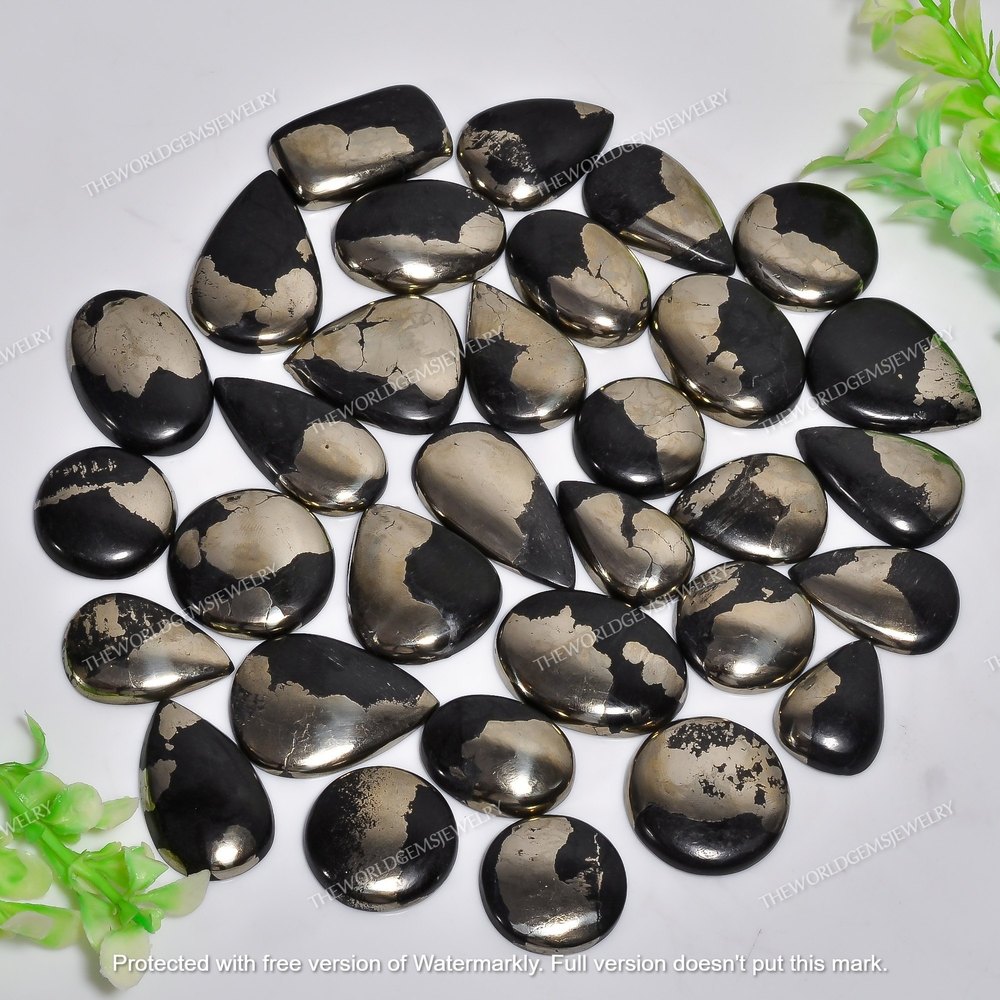 Apache Gold Stone, Thickness: 18 mm, Size: 15-40 mm