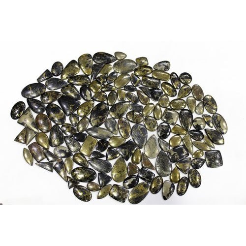 Apache Gold Stone, for Jewellery, Packaging Type: Packet