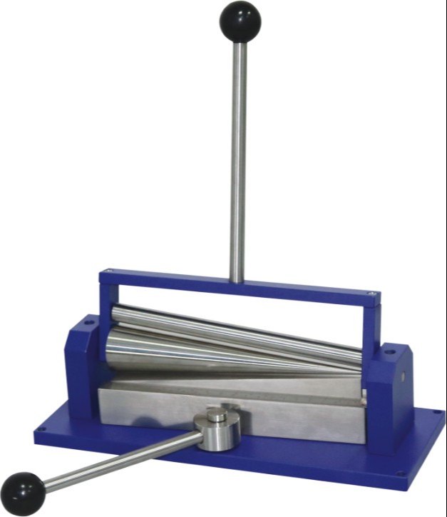 Conical Mandrel Bend Tester, For Bending Property