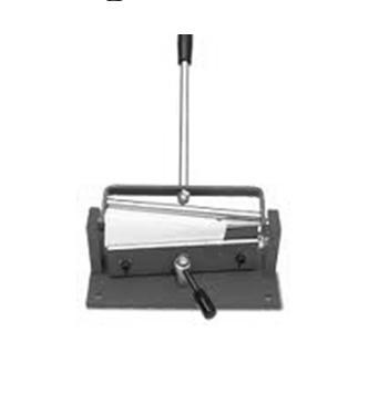 Conical Mandrel Tester, Electronic, Model Name/Number: Adv Model