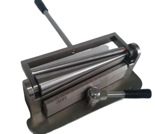 Data Sheet Conical Mandrel Bend Tester, For Manual