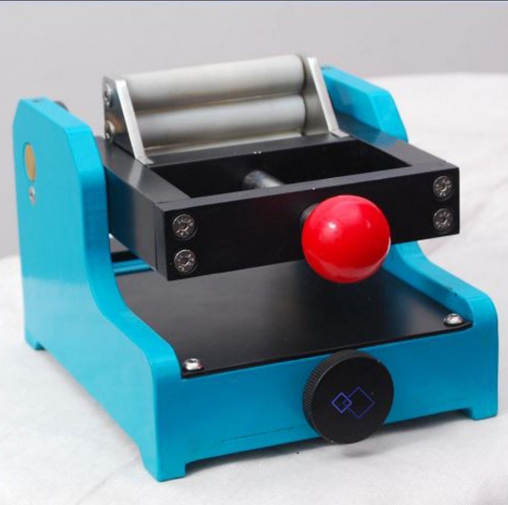 Cylindrical Mandrel Bend Tester
