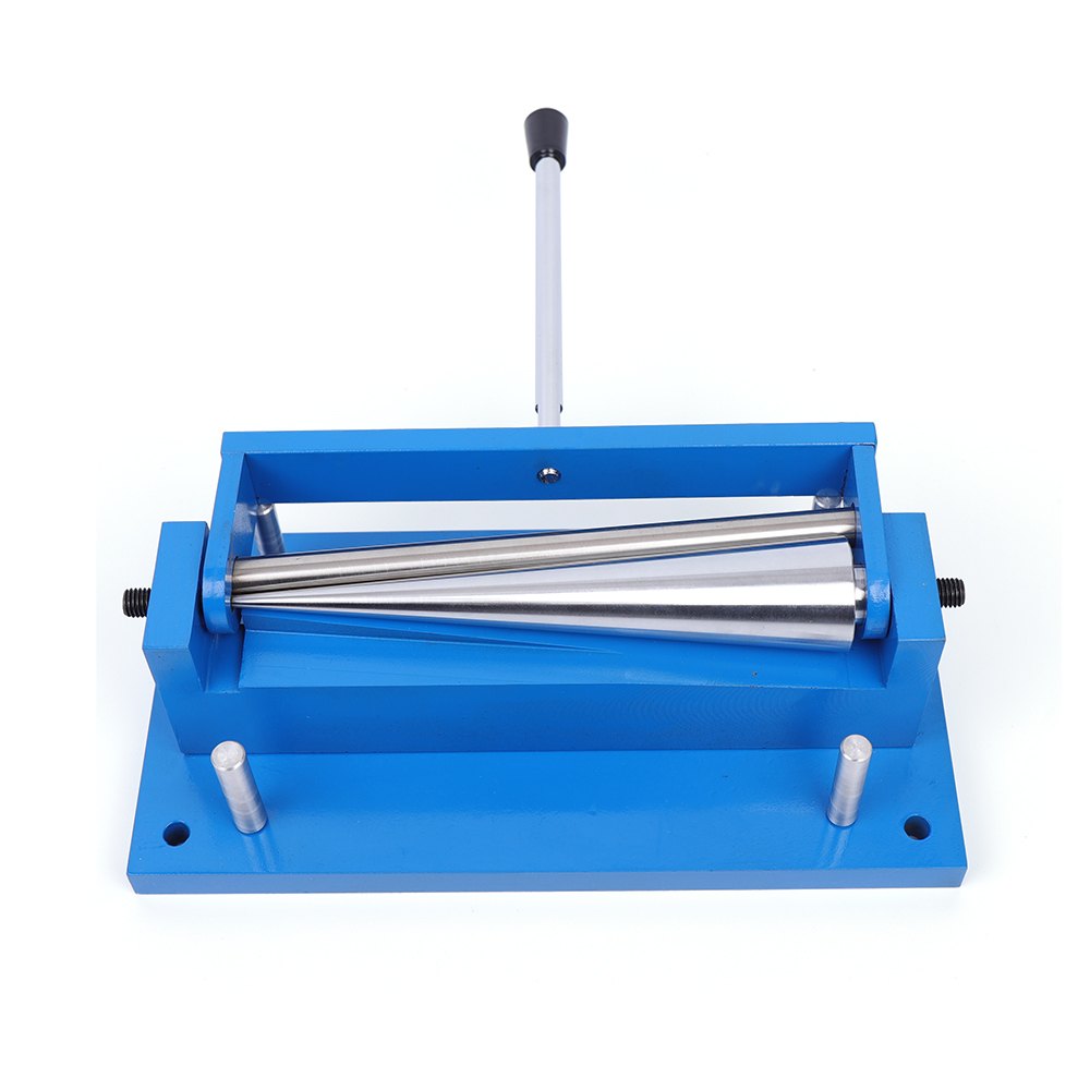 Biuged Conical Mandrel Tester