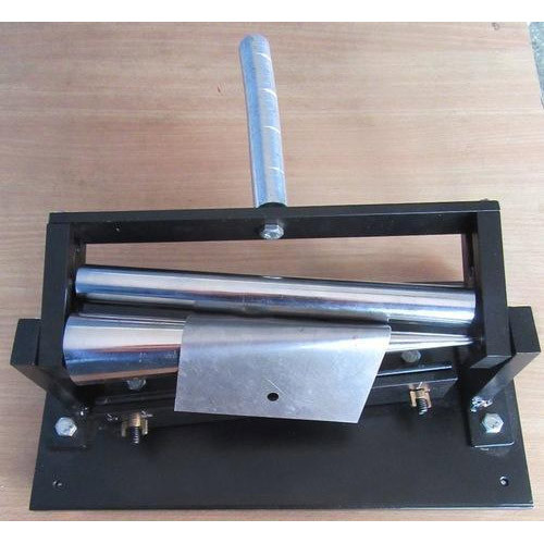 Conical Mandrel Tester