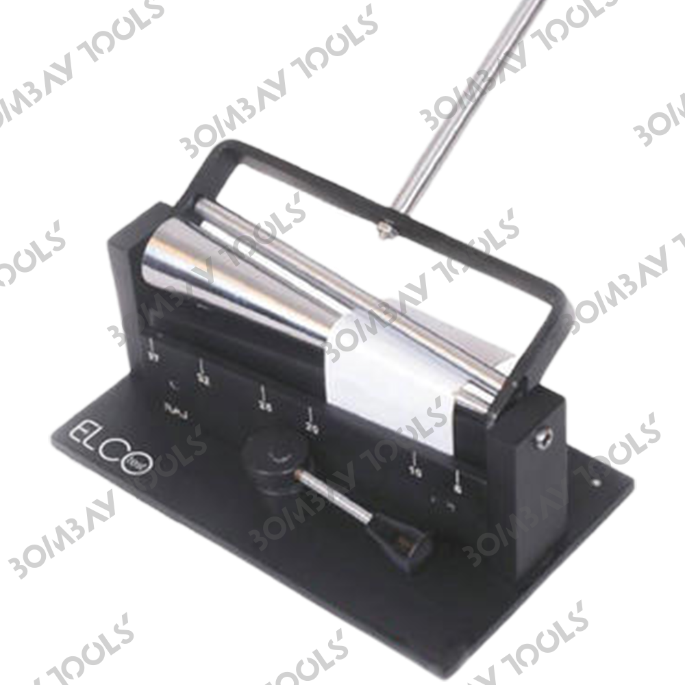 Conical Mandrel Test Device Elcotest