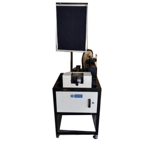 Digital Mild Steel Bending Tester, For Industrial