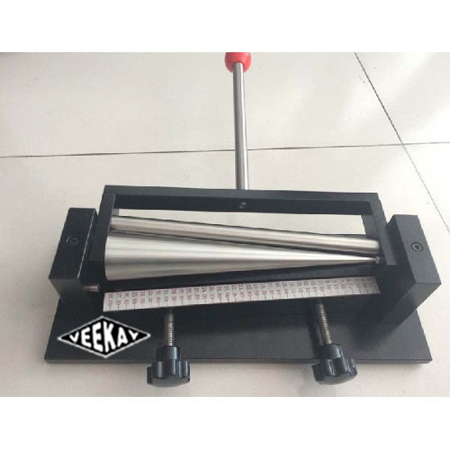 Conical Mandrel Bend Tester