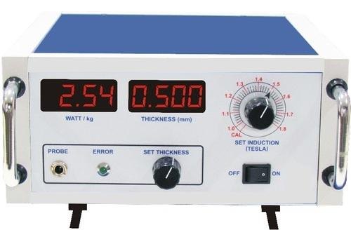 Macc Digital Iron Loss Tester, Model: vdw2065