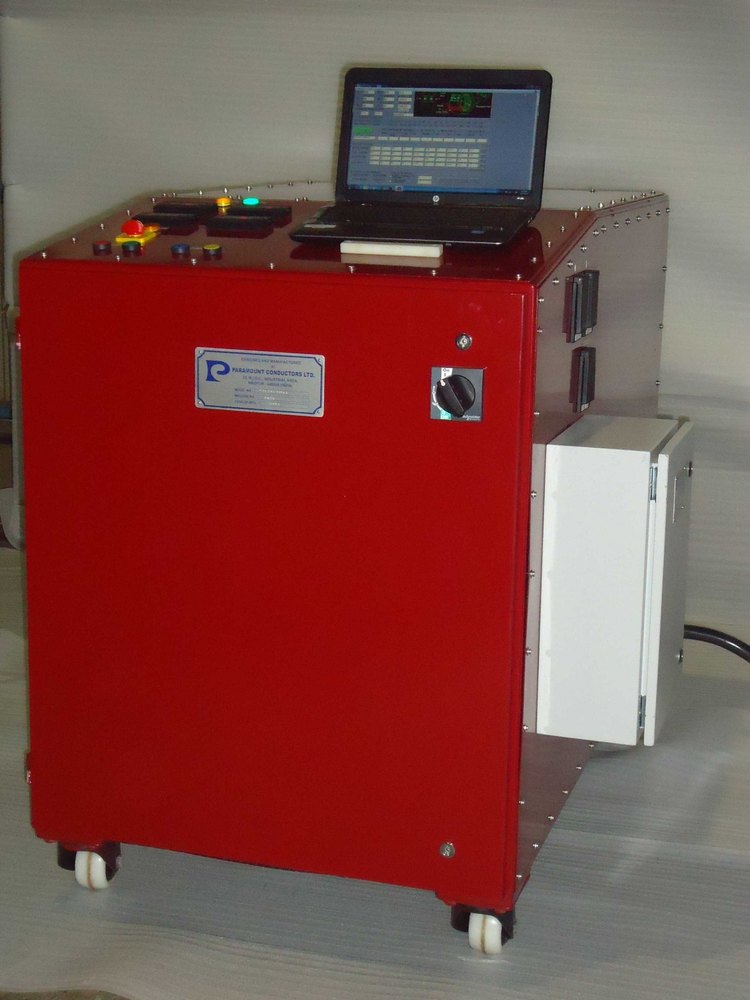 Core Loss Tester