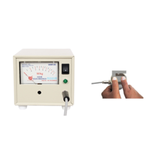 Analog Iron Loss Tester