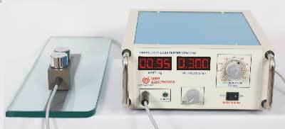 Lamination Tester