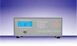 Analog Iron Loss Tester