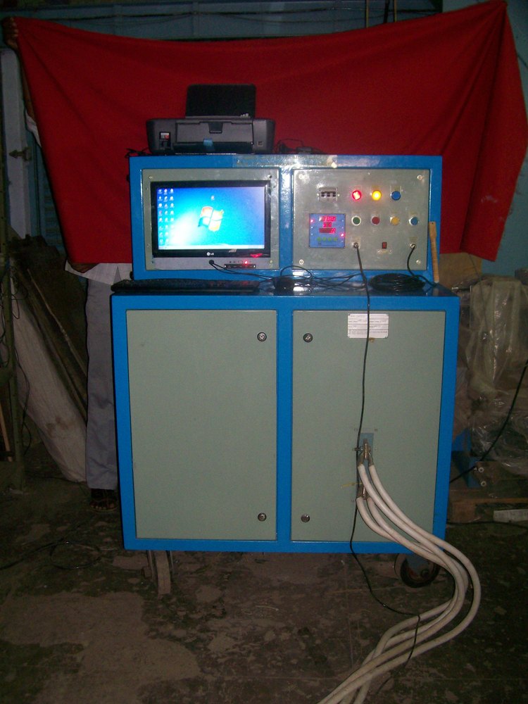 Core Loss Tester