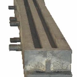 Furnace Bed Plates