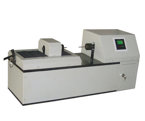 Metal Testing Machines