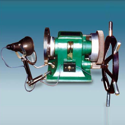FIE Erichsen Testing Machine