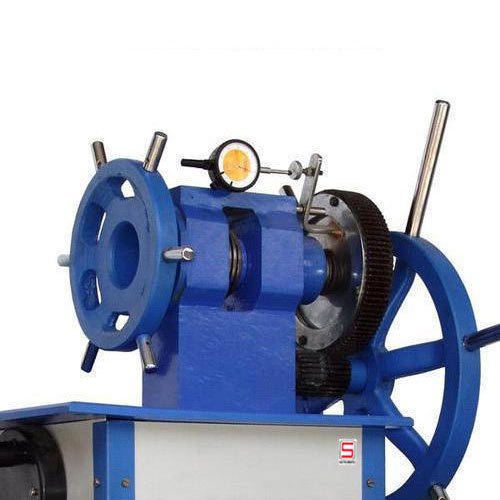 SM Engineers 50-60 Hz Erichson Cupping Tester, 0.50 kW
