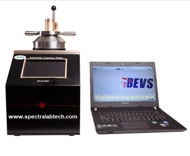 Automatic Cupping Tester