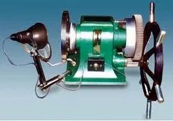 Erichsen Cupping Testing Machine