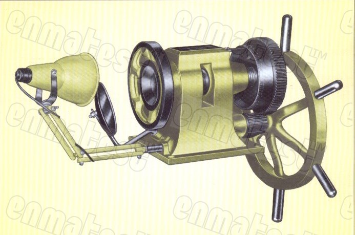 Erichsen Cupping Testing Machines