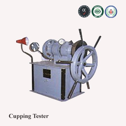 Cupping Tester