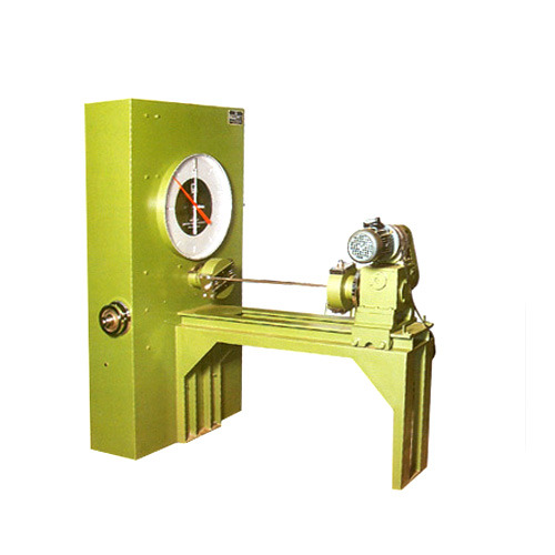 Analog Torsion Testing Machines
