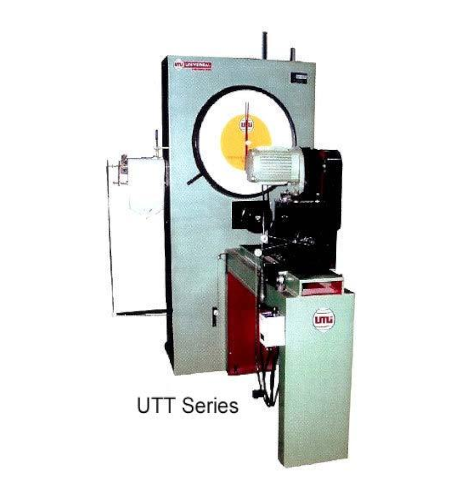 Torsion Testing Machine
