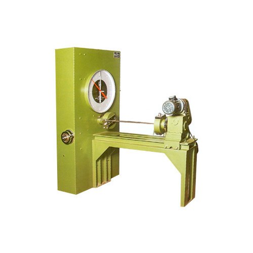 Torsion Testing Machine, Model Name/Number: TT-6