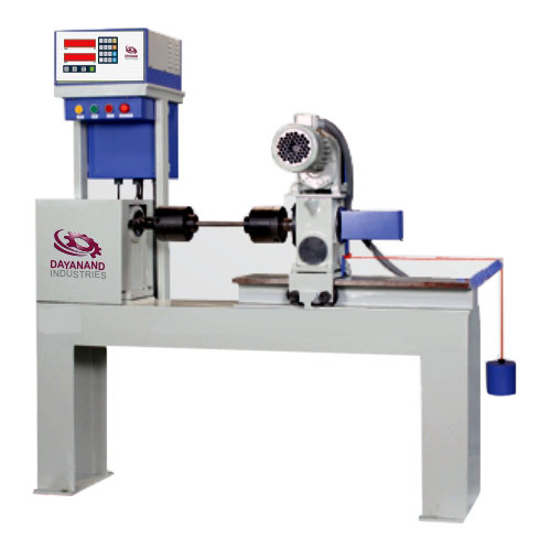 Digital Torsion Testing Machine