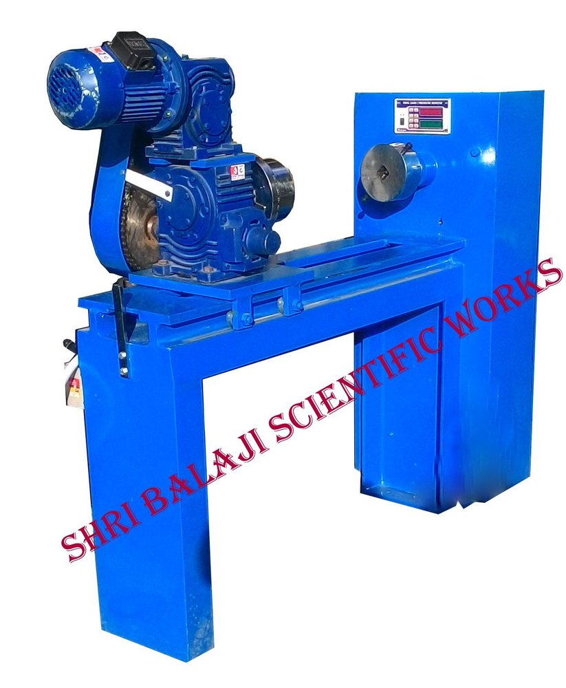Torsion of Rods Apparatus