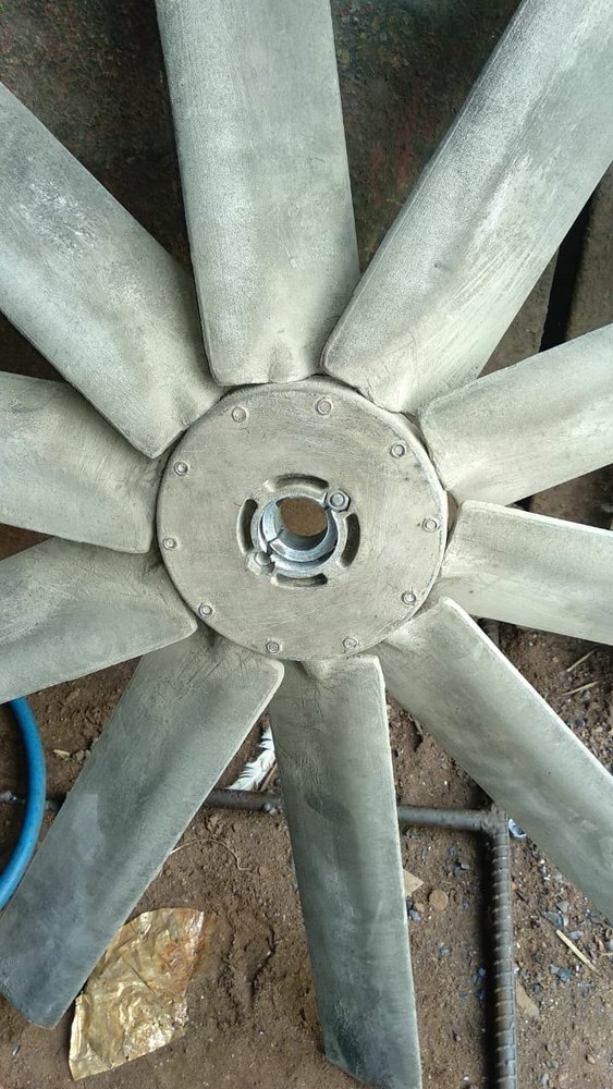Frp Cooling Fan