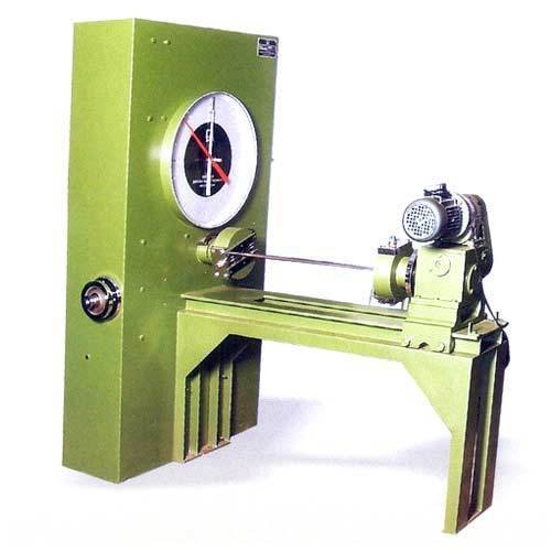 Analogue TORSION TESTING MACHINE