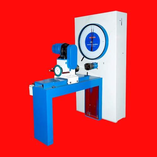 Analog Torsion Testing Machine