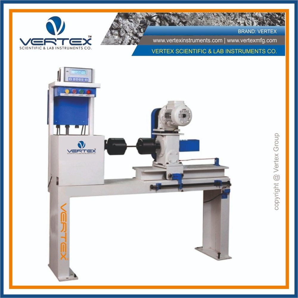 Digital Torsion Testing Machine, Model Name/Number: VSLIC-SM106