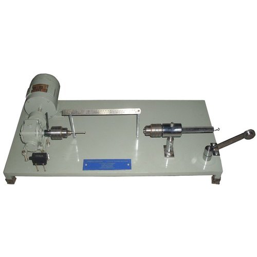 Teleflex Torsion Tester