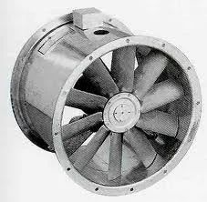 FRP Fan