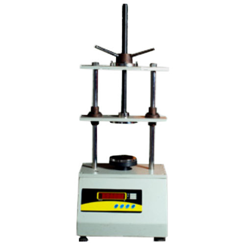 Digital Spring Testing Machine