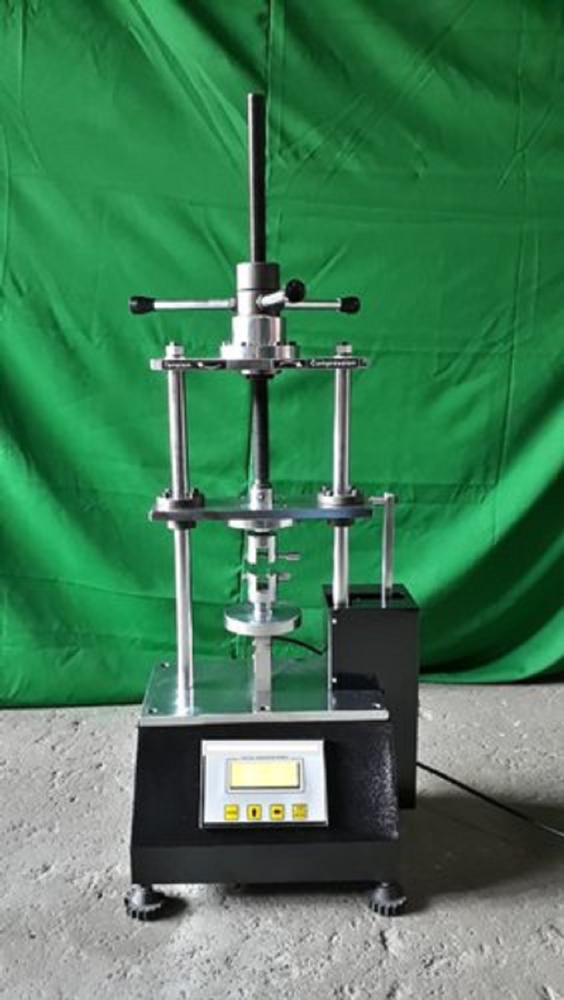Digital Spring Testing Machine