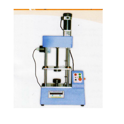Digital Spring Testing Machines