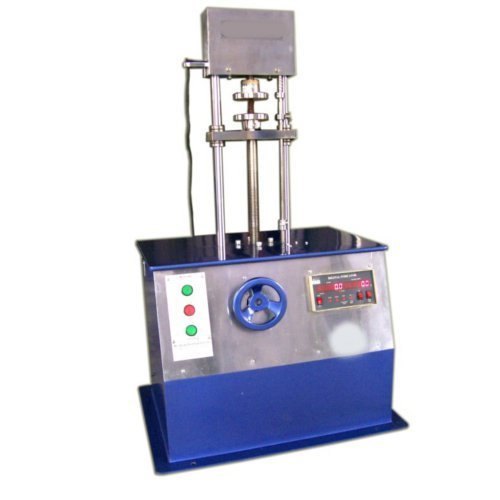 Digital Spring Testing Machine