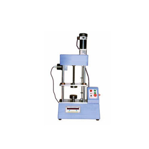 IKON DIGITAL SPRING TESTING MACHINE (MOTORIZED), Model Name/Number: IK-SPT-02