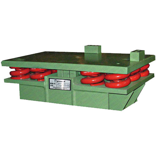 Forging Press Mount