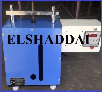 Specimen Mounting Press