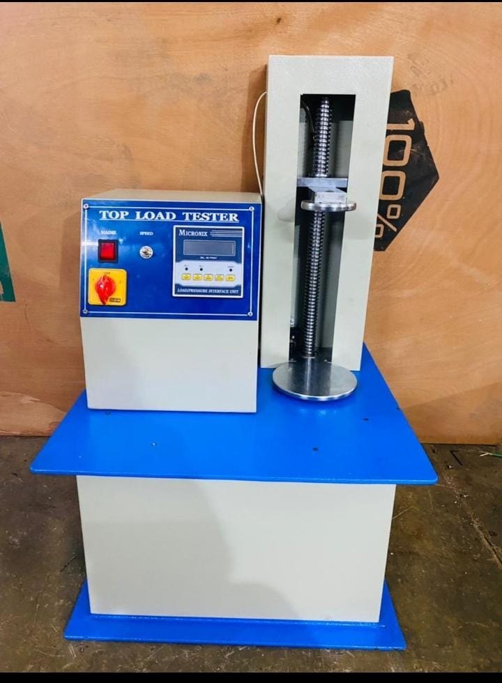 Advance techo Digital Spring Testing Machine, 220v