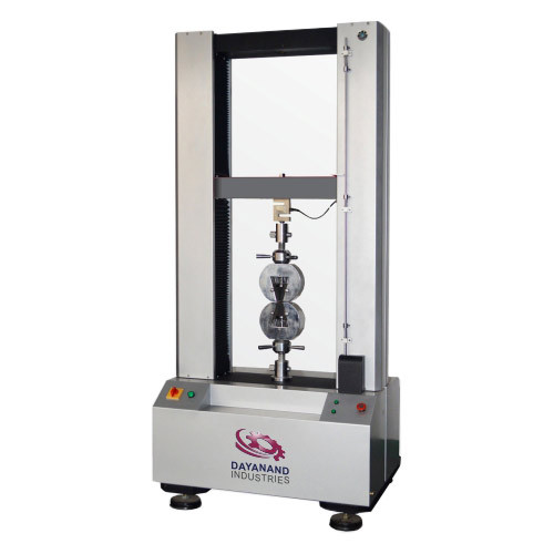 Tensile Testing Machine