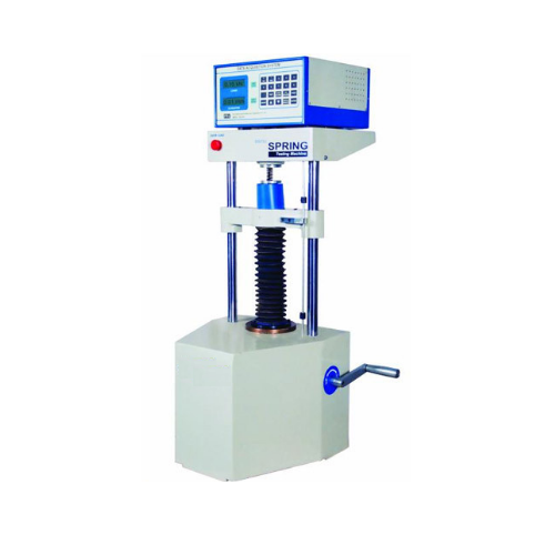 Coil Spring Testing Machines